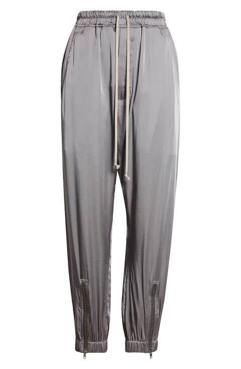 Tecuatl Satin Track Pants
