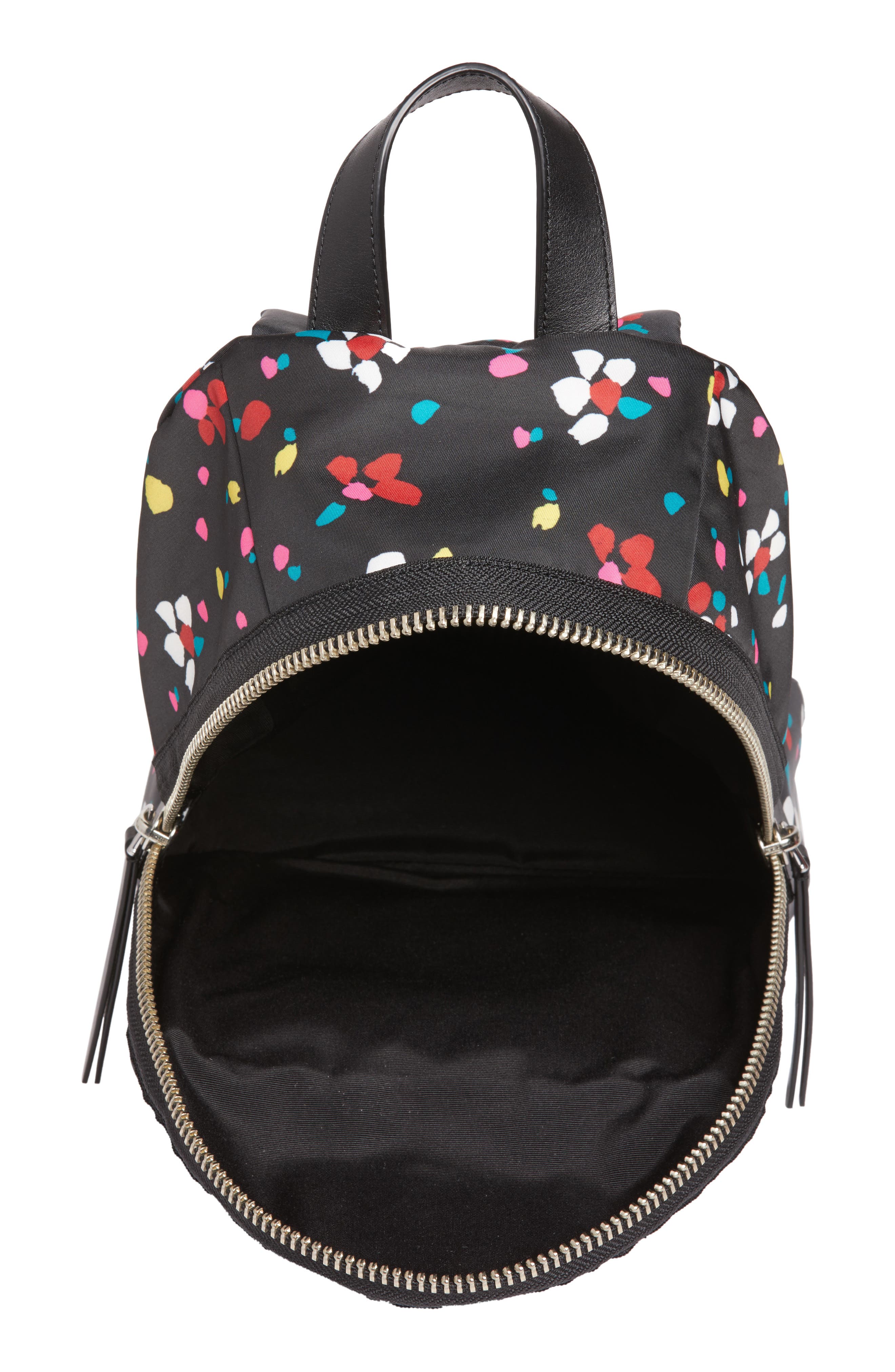 Marc Jacobs Mini Biker Backpack, Alternate, color, 