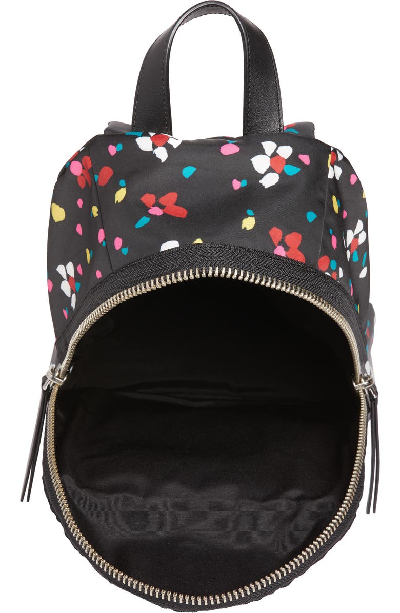 Marc Jacobs Mini Biker Backpack, Alternate, color,