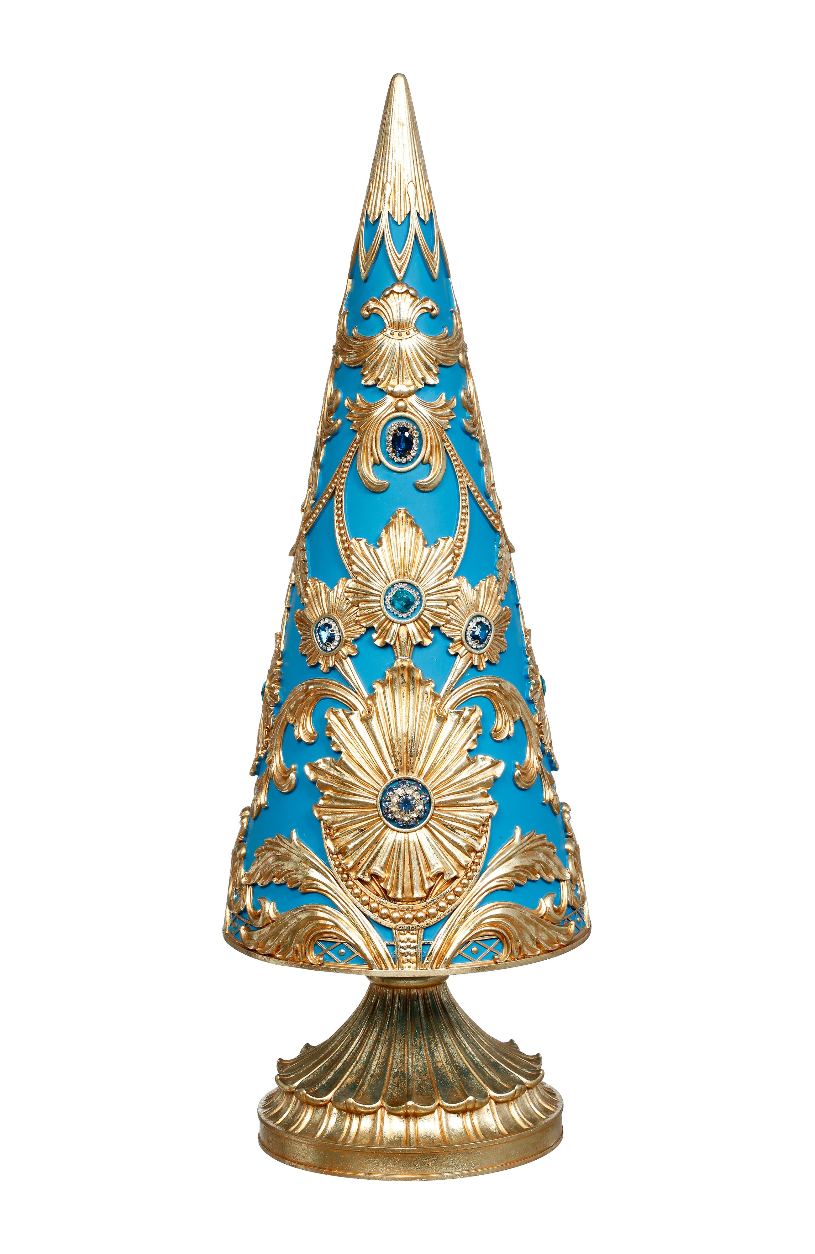 selected Turquoise
