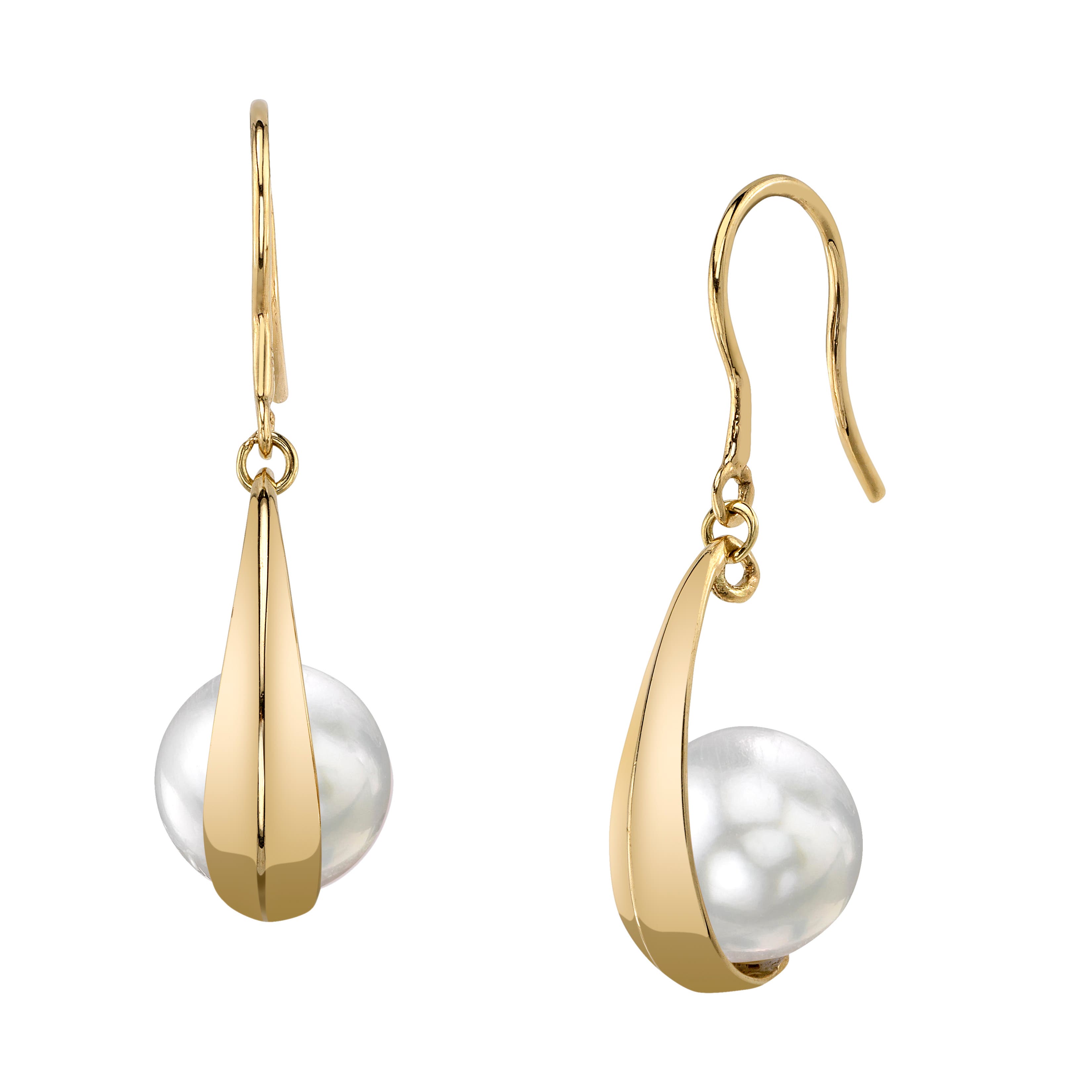 selected Yellow Gold