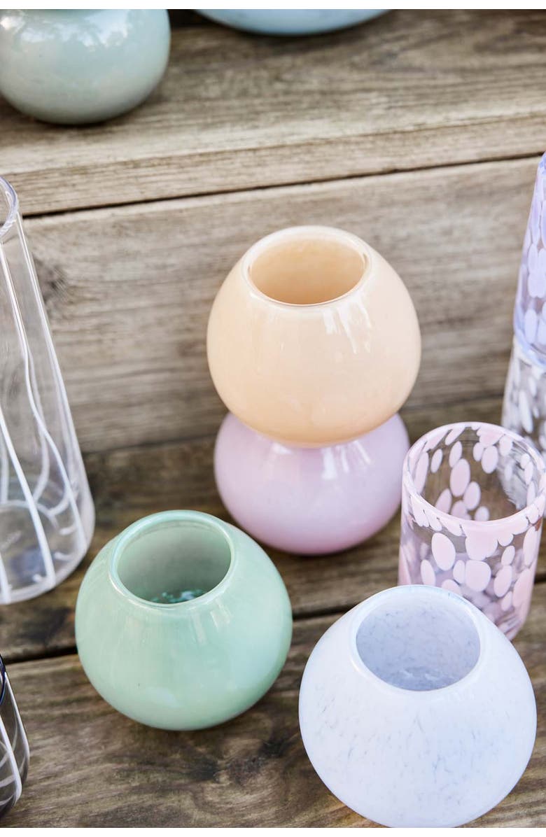 OYOY Kojo Hurricane, Alternate, color, Powder