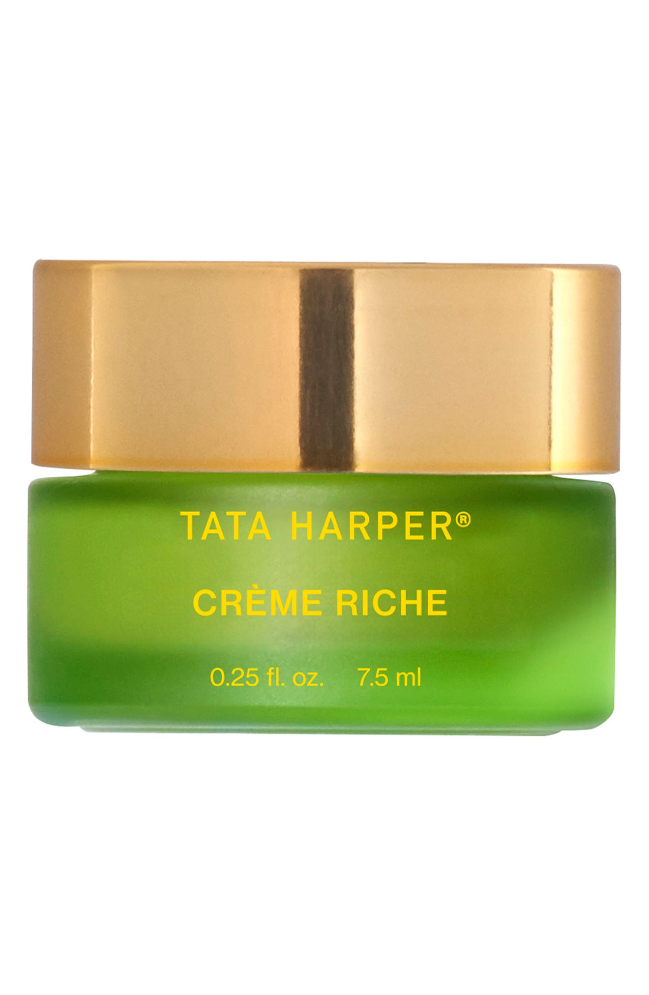 Crème Riche