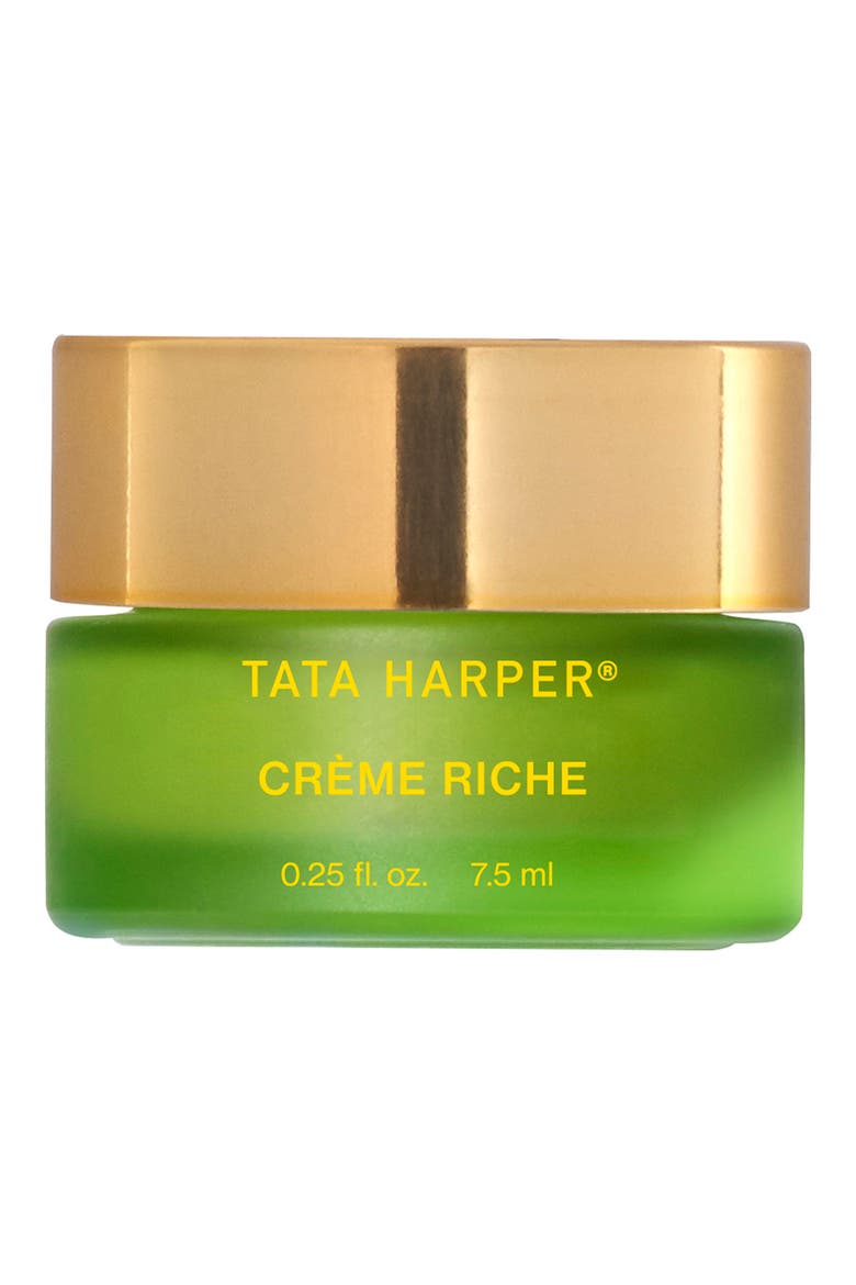 Crème Riche, Main, color, NO COLOR