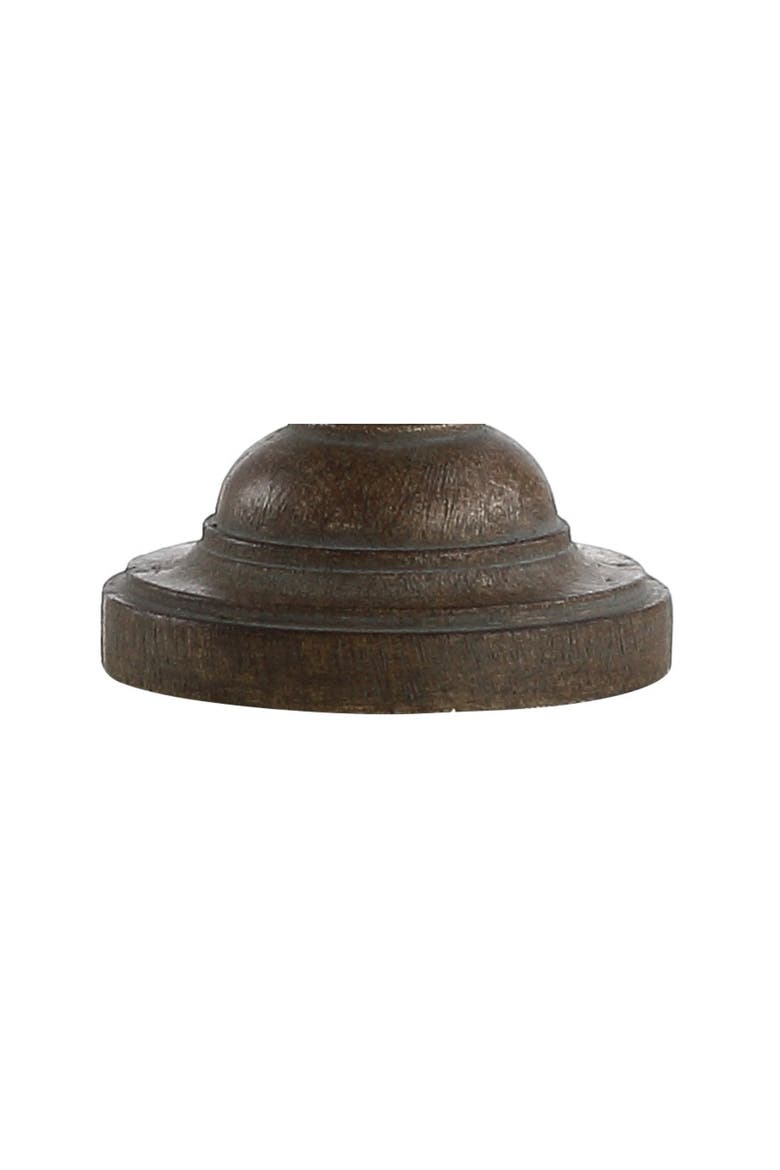 Abeline Resin LED Table Lamp, Alternate, color, Brown