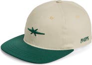 PHIPPS Two-Tone Adjustable Dad Baseball Cap