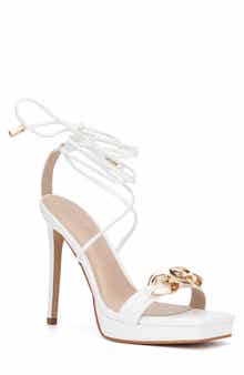 TORGEIS Cassava Heel