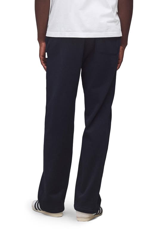 Reigning Champ Midweight Terry Sweatpants In Blue