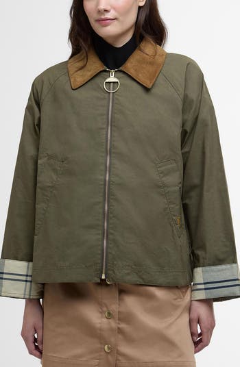 Catlin Showerproof Jacket