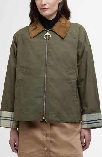 Barbour Catlin Showerproof Jacket