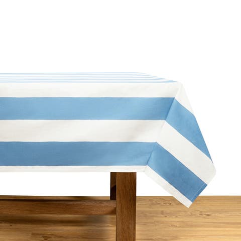 St. Tropez Tablecloth