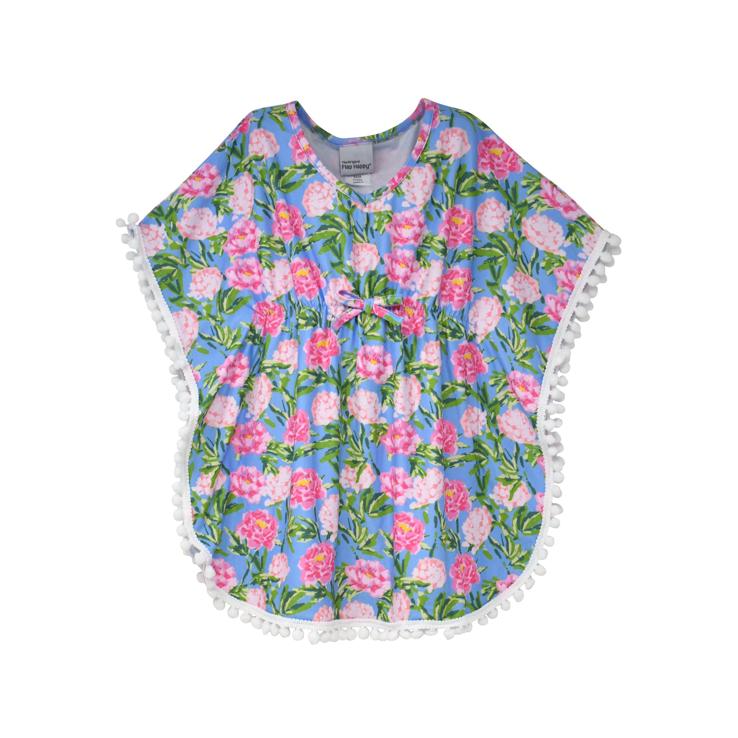 Peony Patch