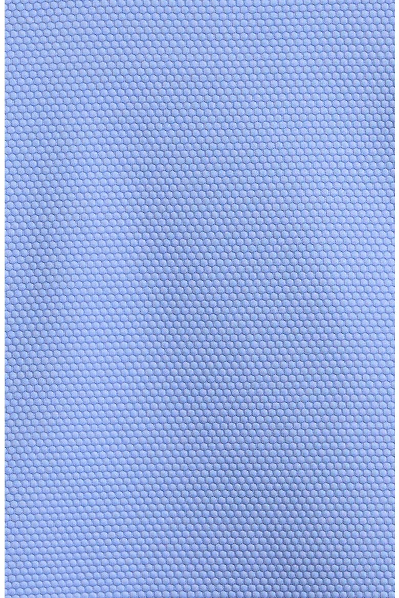 Kids' Serene Crop T-Shirt, Alternate, color, BLUE HYDRANGEA