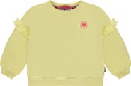 Stains and Stories by Babyface Juicebox Graphic Sweatshirt
