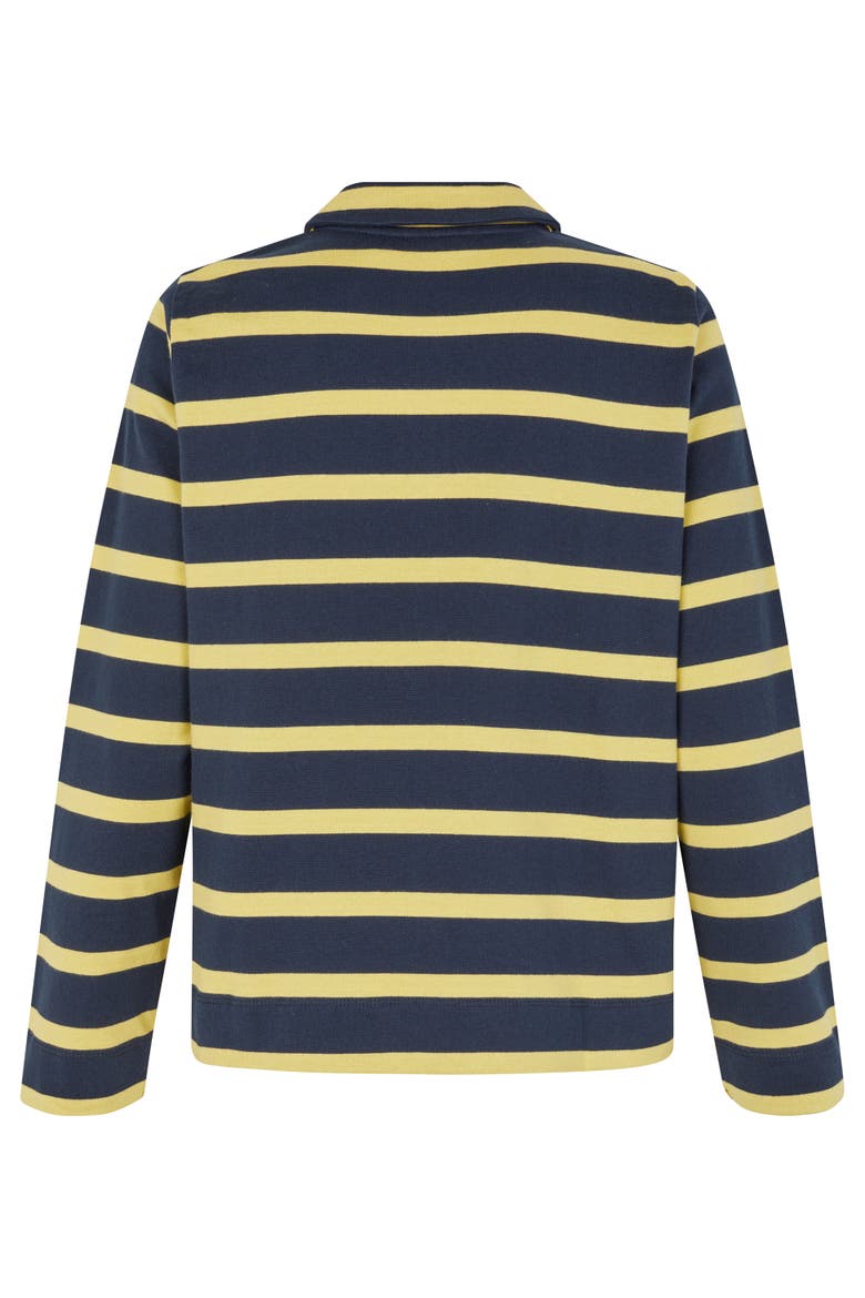 Button up sweater, Alternate, color, Muted Lime