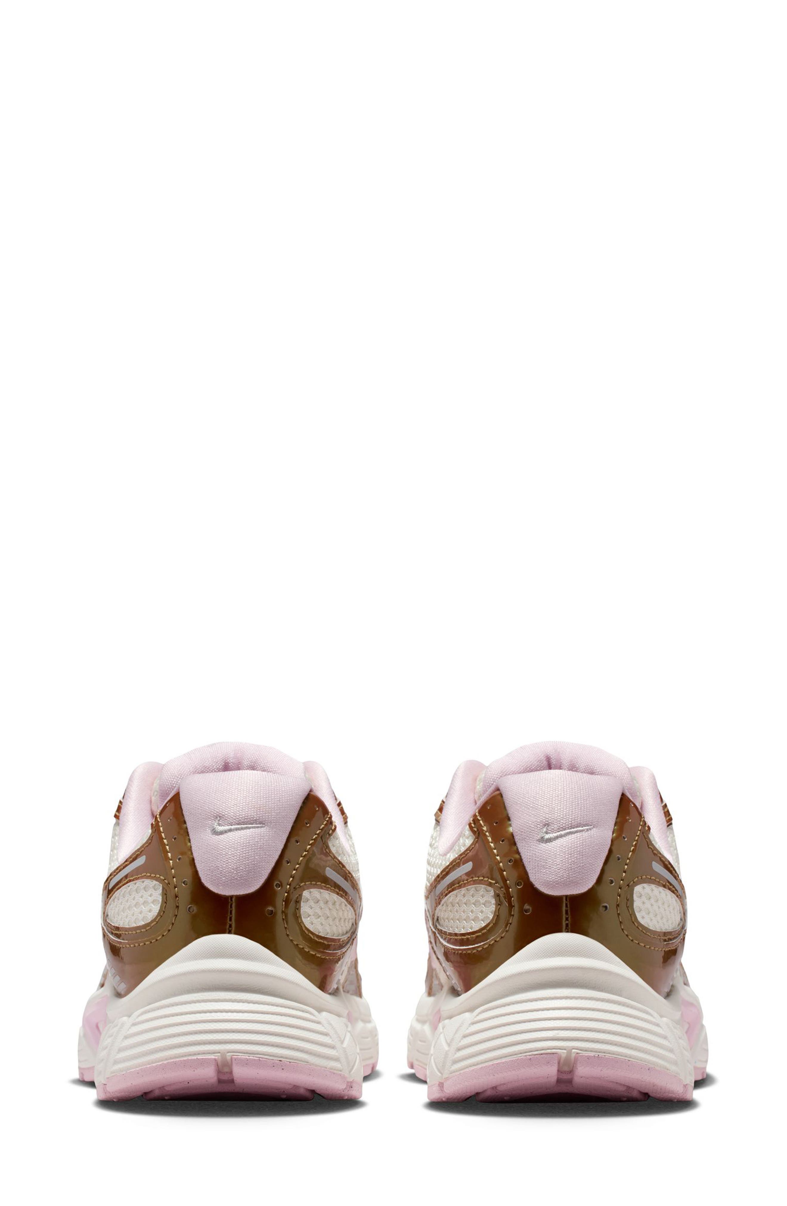 Nike V5 Runner Sneaker, Alternate, color, Filbert/ Light Thistle/ Ivory