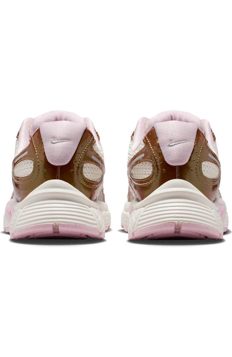 Nike V5 Runner Sneaker, Alternate, color, Filbert/ Light Thistle/ Ivory