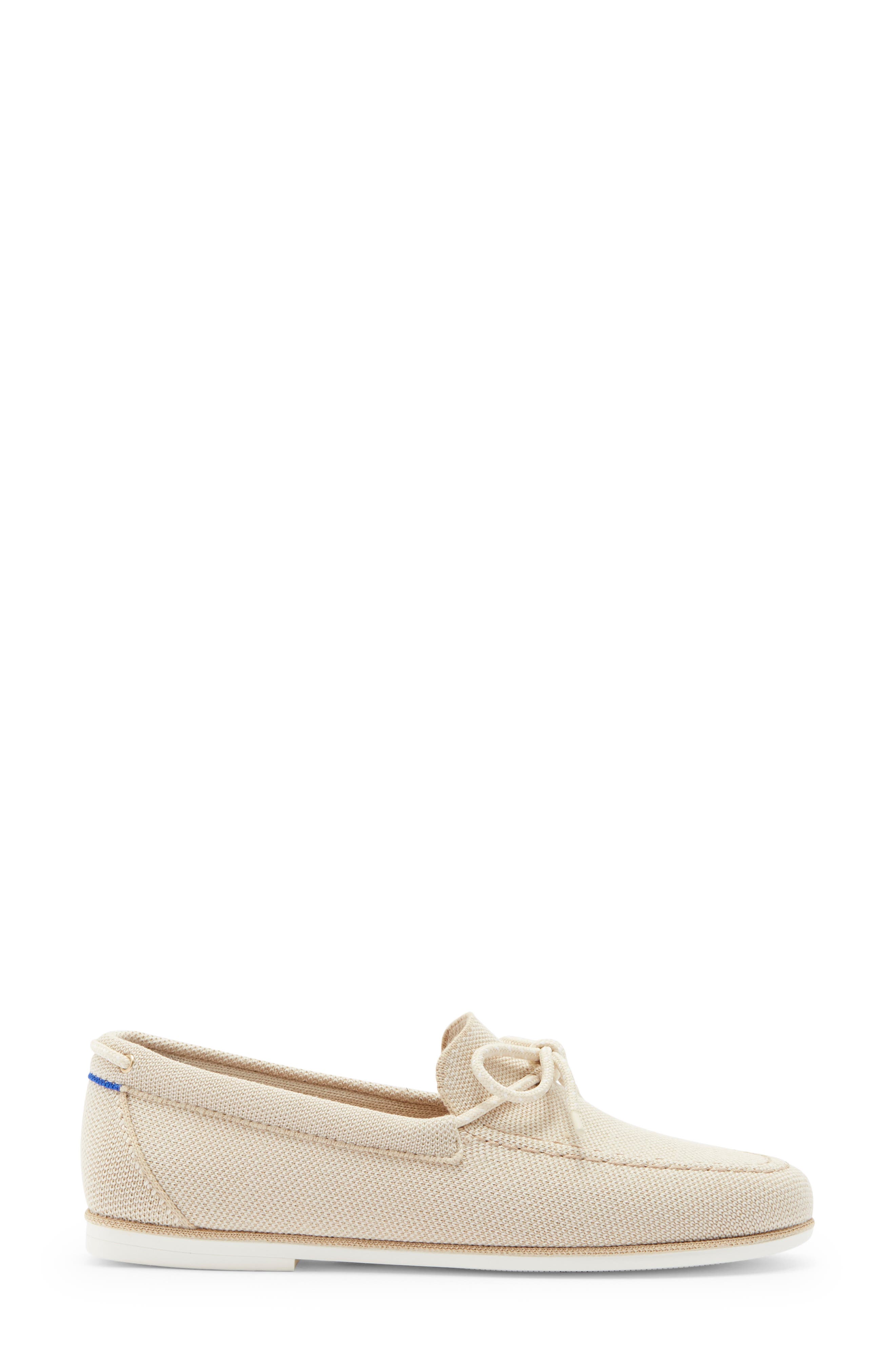 Boat Shoe, Alternate, color, SEA FOAM