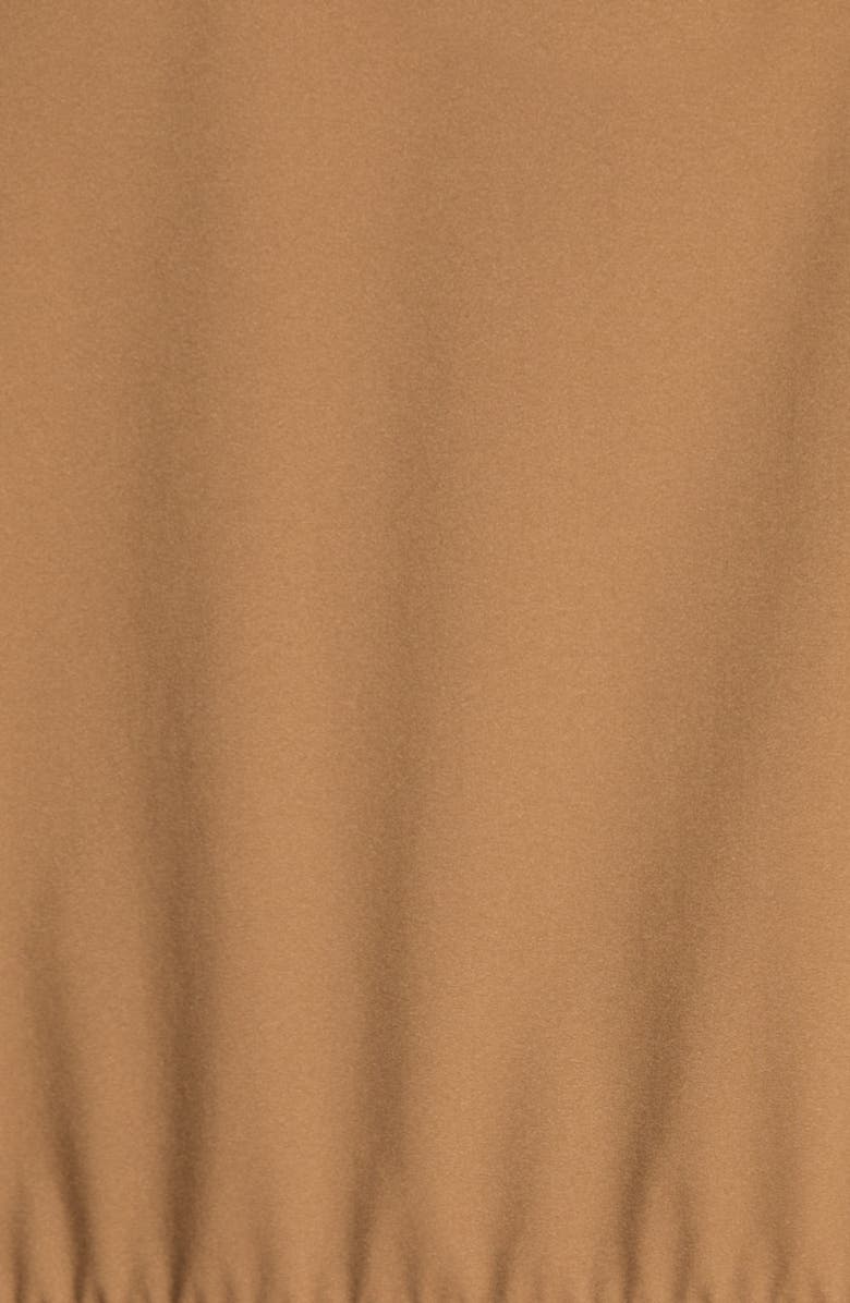 Moncler Grenoble Vorassay Hooded Nylon Jacket, Alternate, color, 