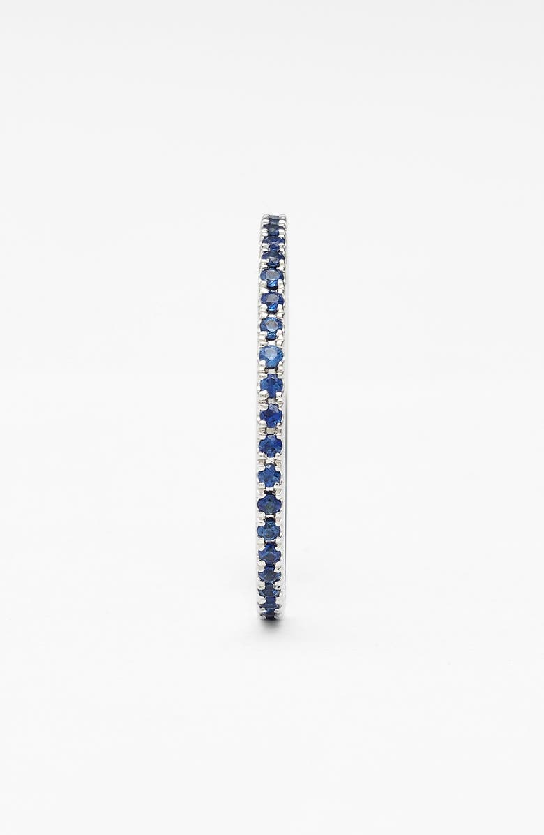 Bony Levy Gem Eternity Band Ring, Alternate, color,