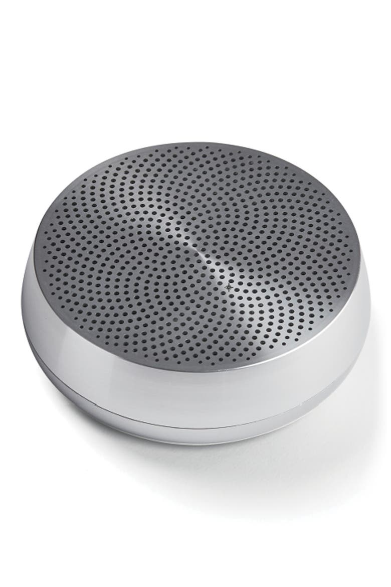 MINO L Bluetooth® Speaker, Main, color, ALU POLISHED