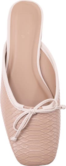 Andrea Slide Flat