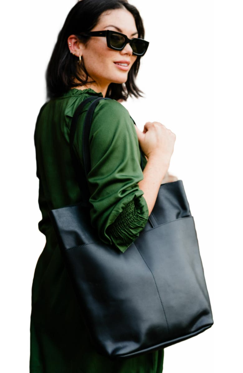 ABLE Selam Tote, Alternate, color,