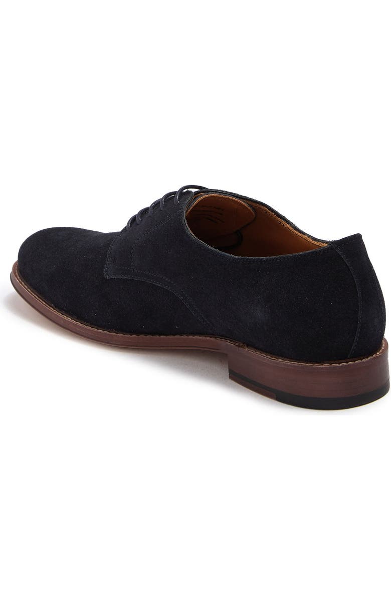 Gordon Rush Daniels Buck Derby, Alternate, color, Navy Suede