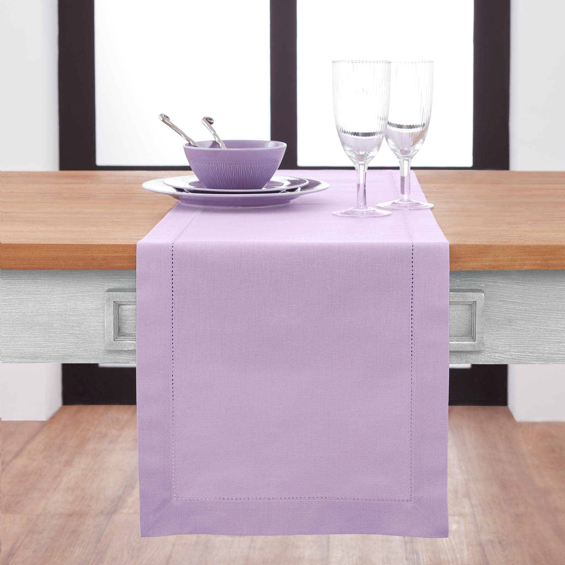 Lavender Ice