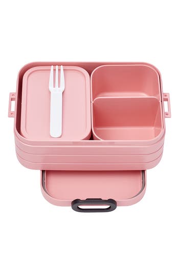 Mepal Midi Lunch Bento Box