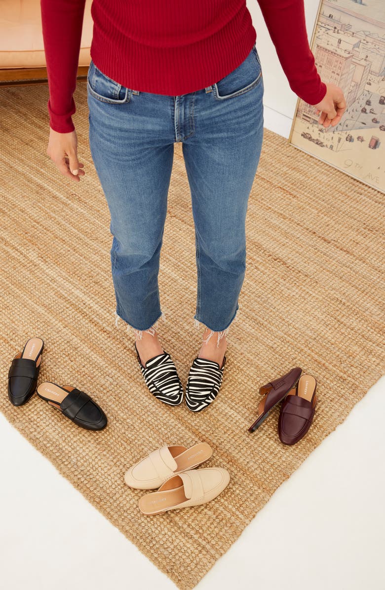 Lisa Vicky Enchant Mule, Alternate, color,