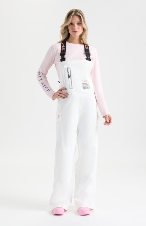 Storm Front Fishing Jumpsuit