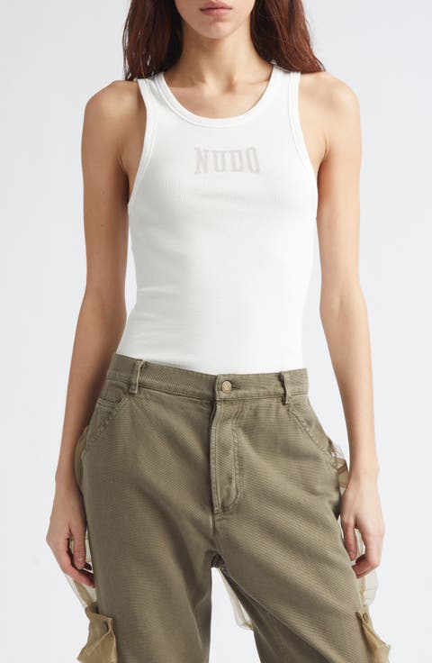 Nudo Rib Tank