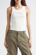 Magliano Nudo Rib Tank