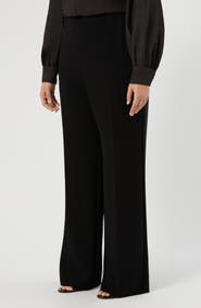 Marina Rinaldi Franz Wide Leg Trousers