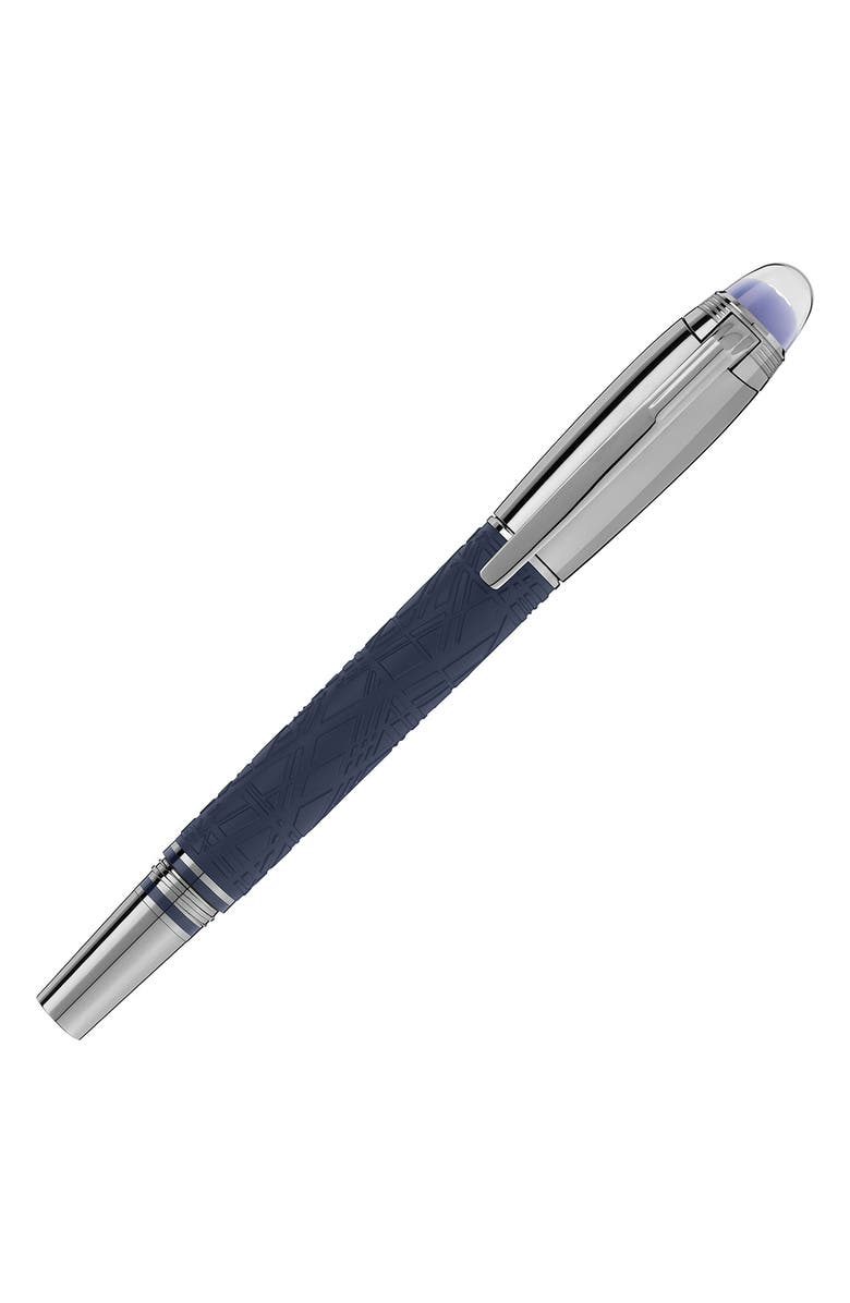 Montblanc Starwalker Fountain Pen, Main, color, 