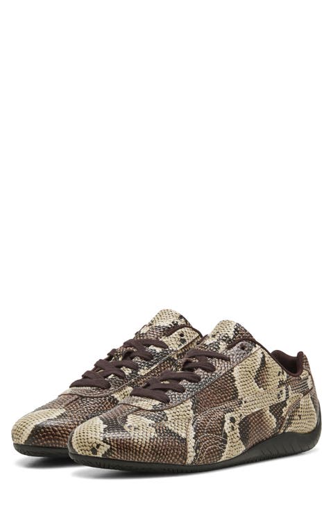 Speedcat Snake Sneaker (Men)