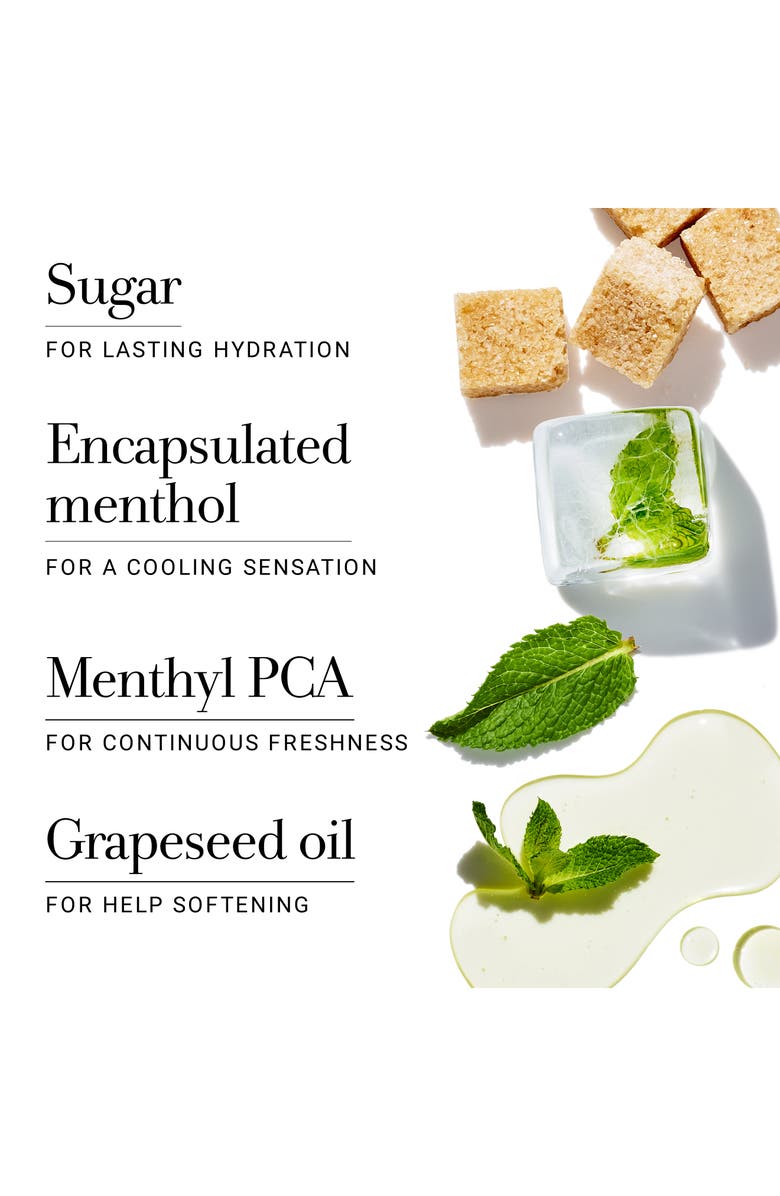 Fresh<sup>®</sup> Mint Rush Sugar Lip Treatment, Alternate, color,