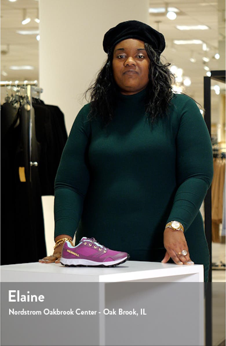 Kids' Altalight Hiking Sneaker, sales video thumbnail