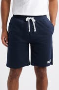 BOSS Men's Ease Pajama Shorts