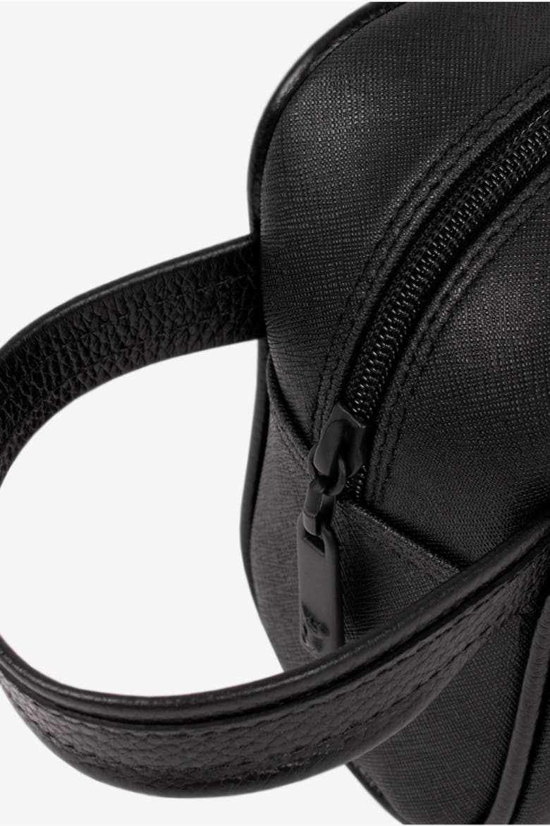 Club Toiletry Bag 537, Alternate, color, Black