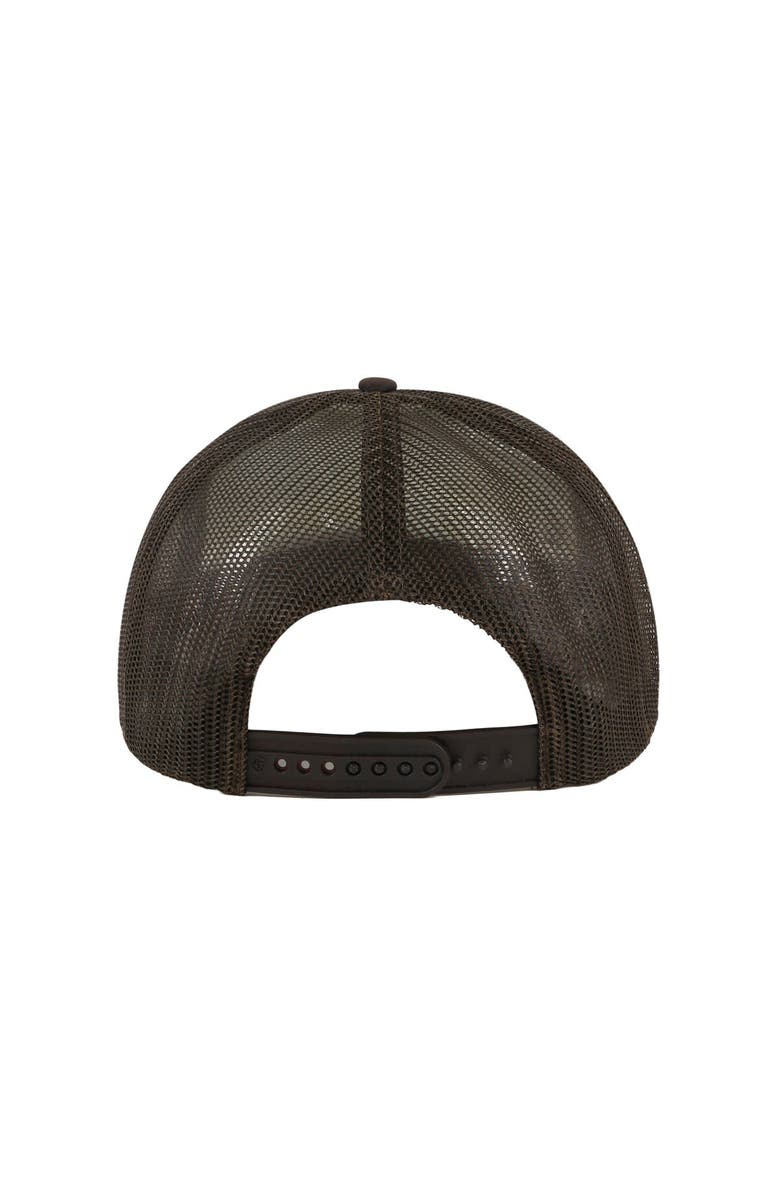 '47 Men's '47  White/Brown San Diego Padres 2024 Spring Training Foam Trucker Adjustable Hat, Alternate, color, 