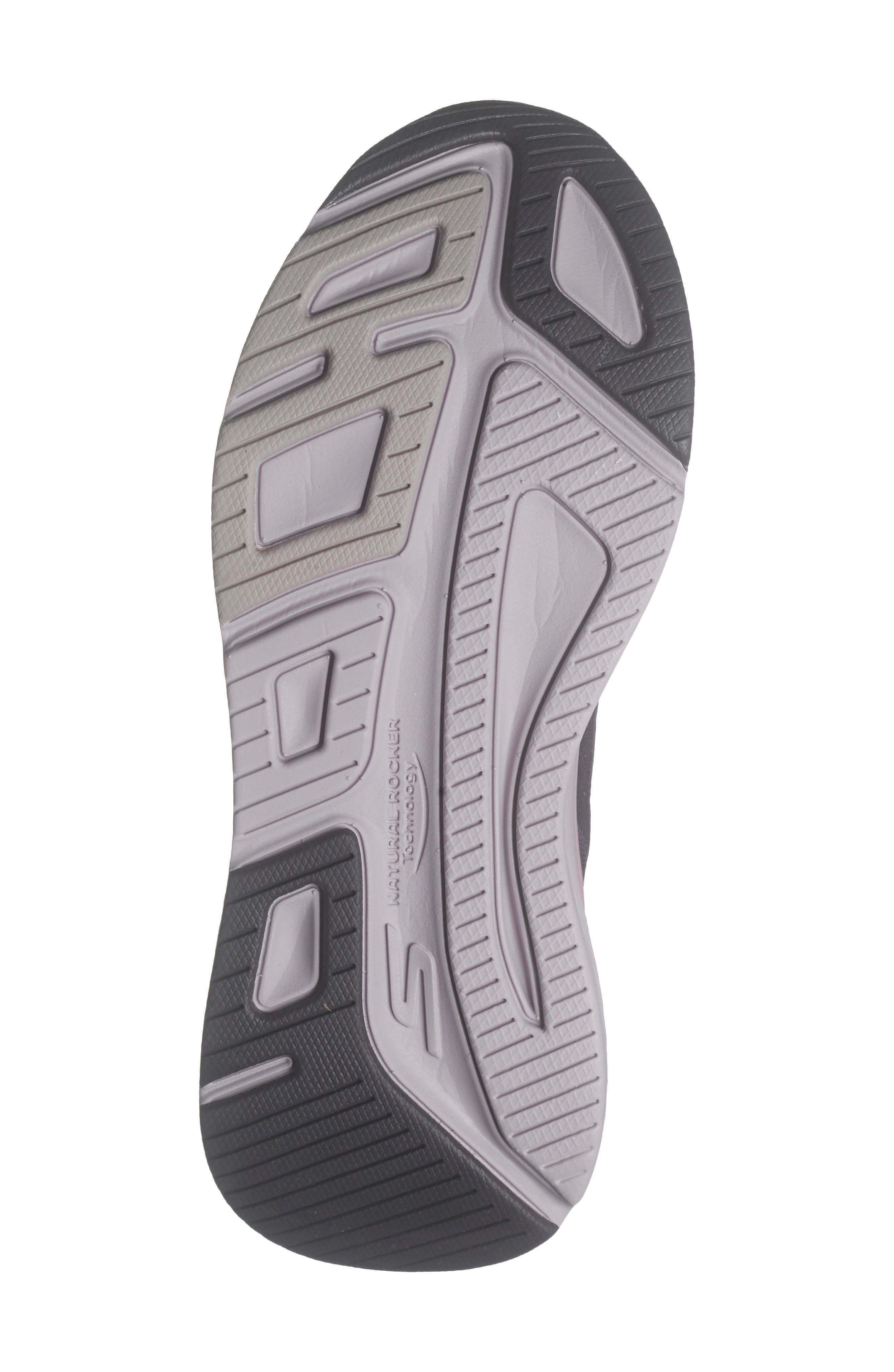 SKECHERS Crestmore Max Cushioning Elite 2.0 Sneaker, Alternate, color, Dark Purple