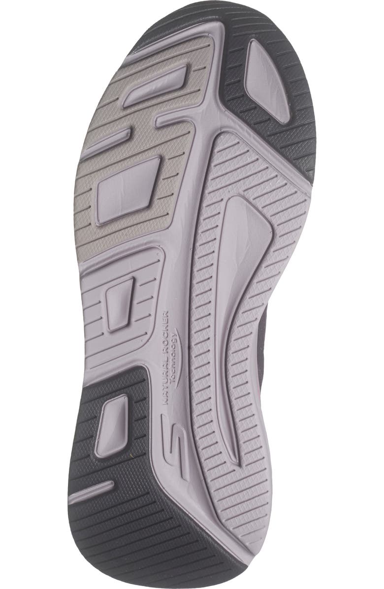 SKECHERS Crestmore Max Cushioning Elite 2.0 Sneaker, Alternate, color, Dark Purple