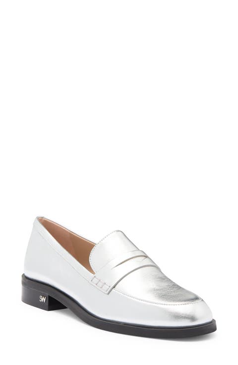 Emi Penny Loafer (Women)