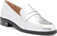 Stuart Weitzman Emi Penny Loafer