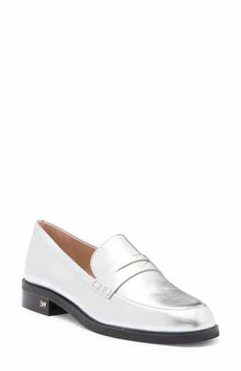 Stuart Weitzman Emi Penny Loafer
