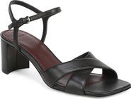 Vince Odetta Block Heel Sandal