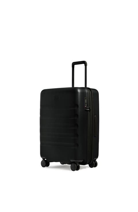 Icon Stripe Medium Suitcase