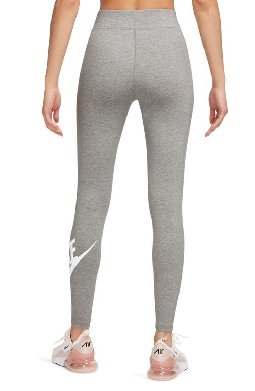 Nike Sportswear Classics High Waist Graphic Leggings